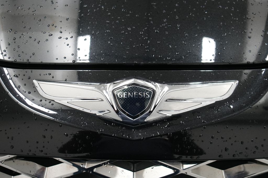 2023 Genesis GV80