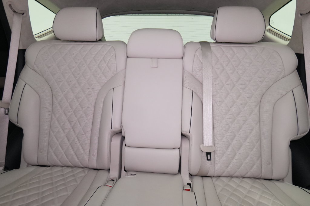 2022 Genesis GV80