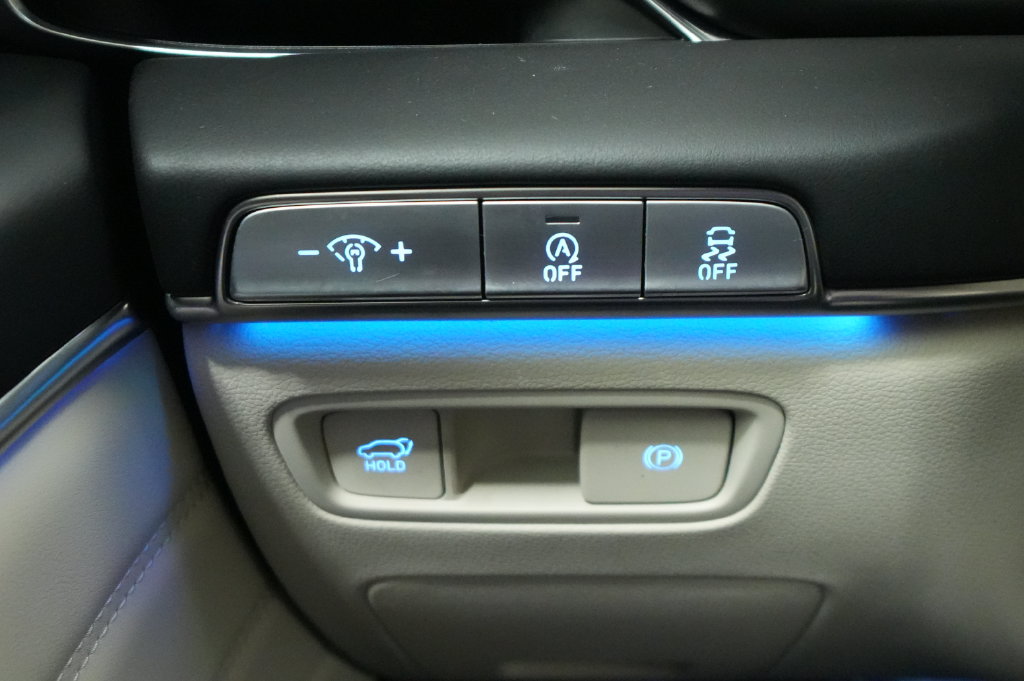 2022 Genesis GV80