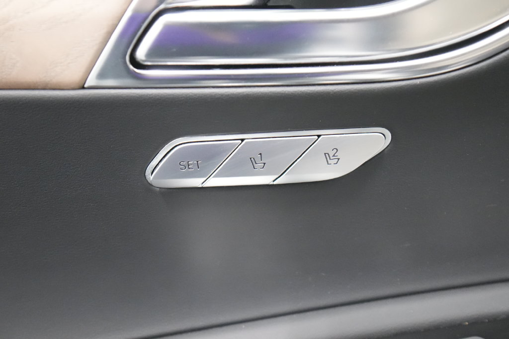 2022 Genesis GV80