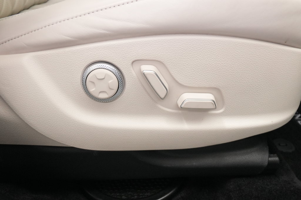 2022 Genesis GV80