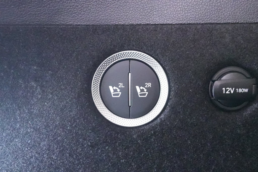 2022 Genesis GV80