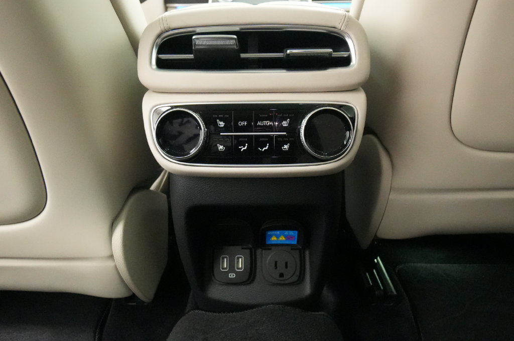 2022 Genesis GV80