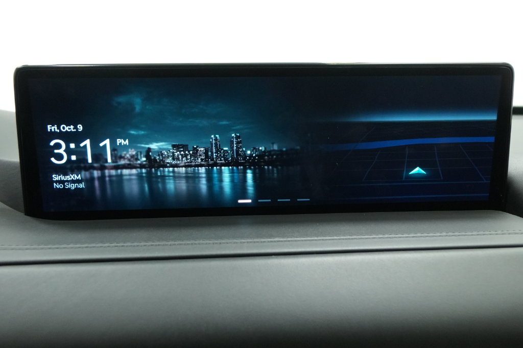 2022 Genesis GV80