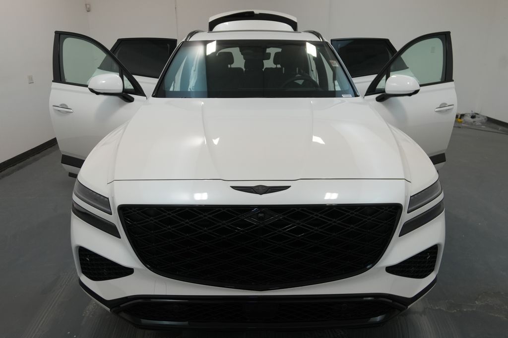 2026 Genesis GV80