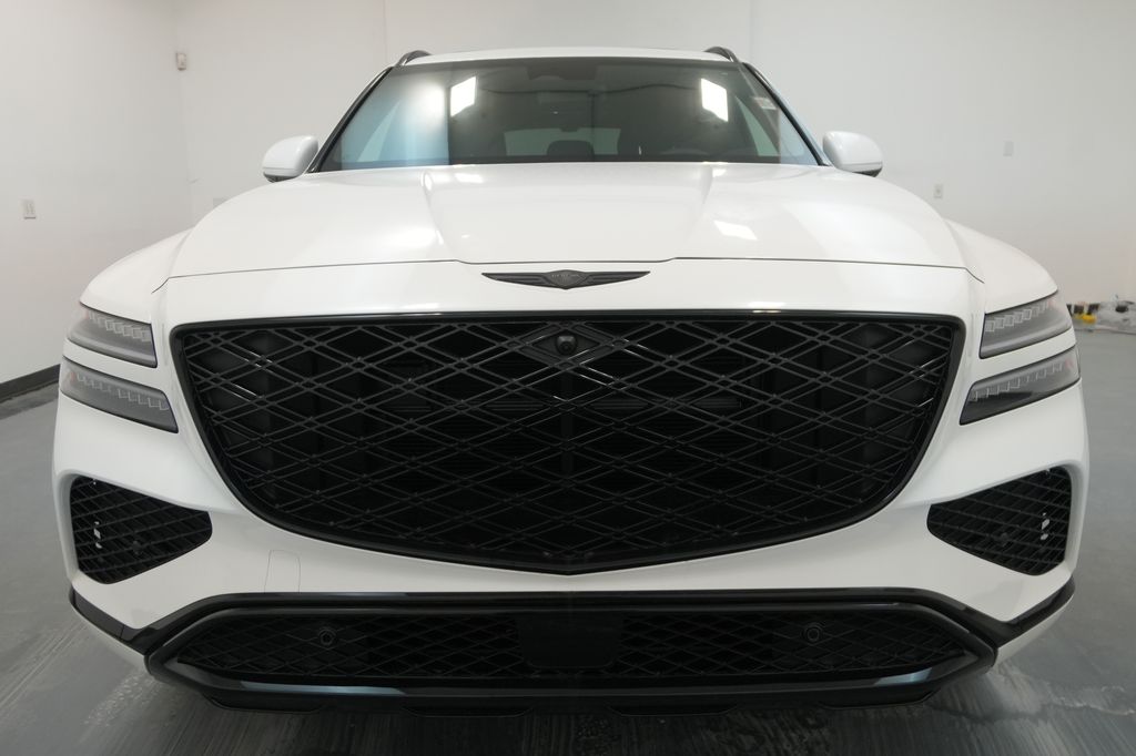 2026 Genesis GV80