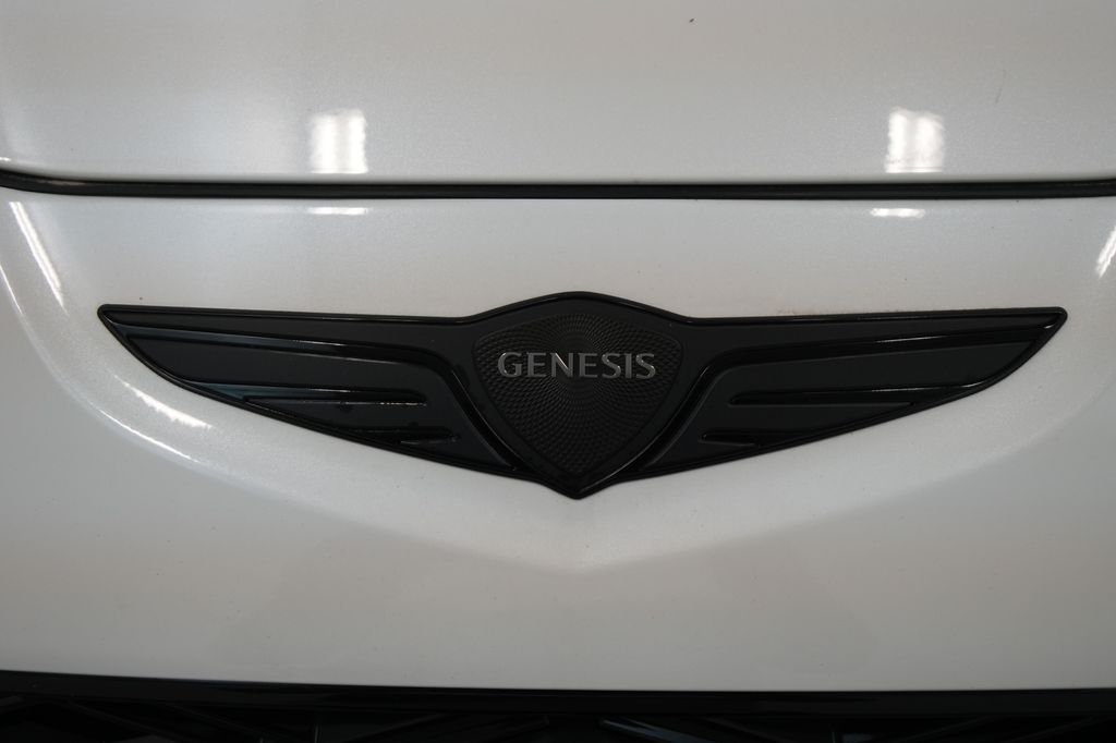 2026 Genesis GV80