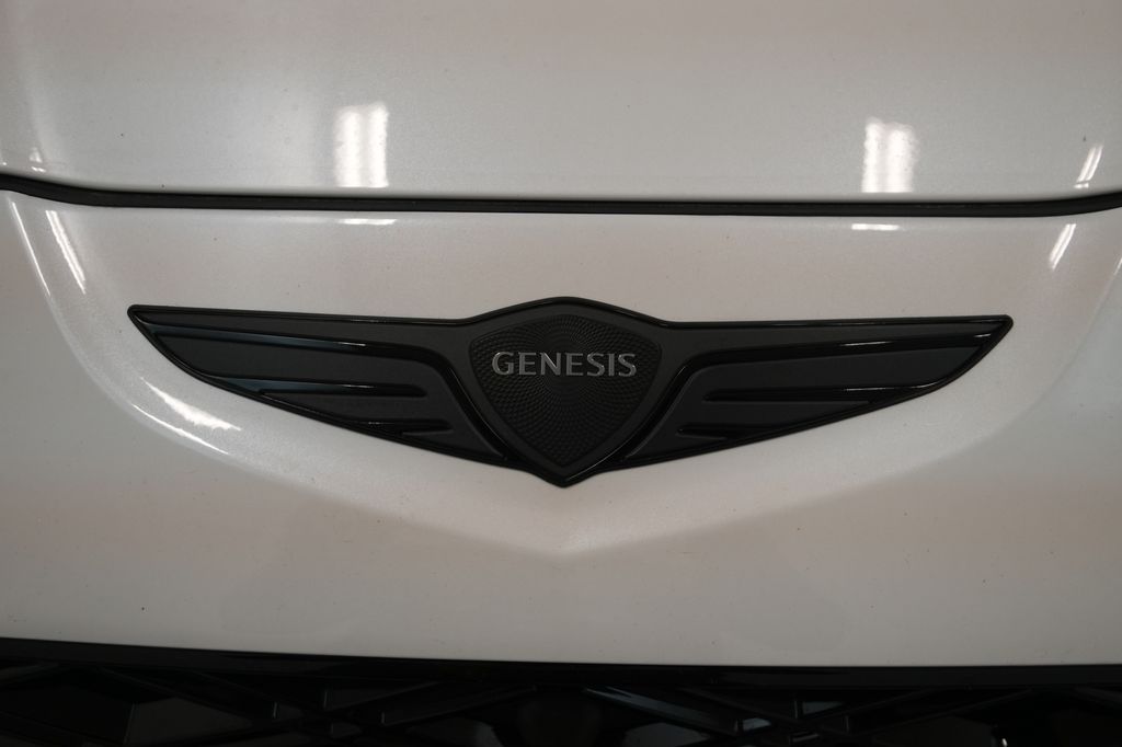 2026 Genesis GV80
