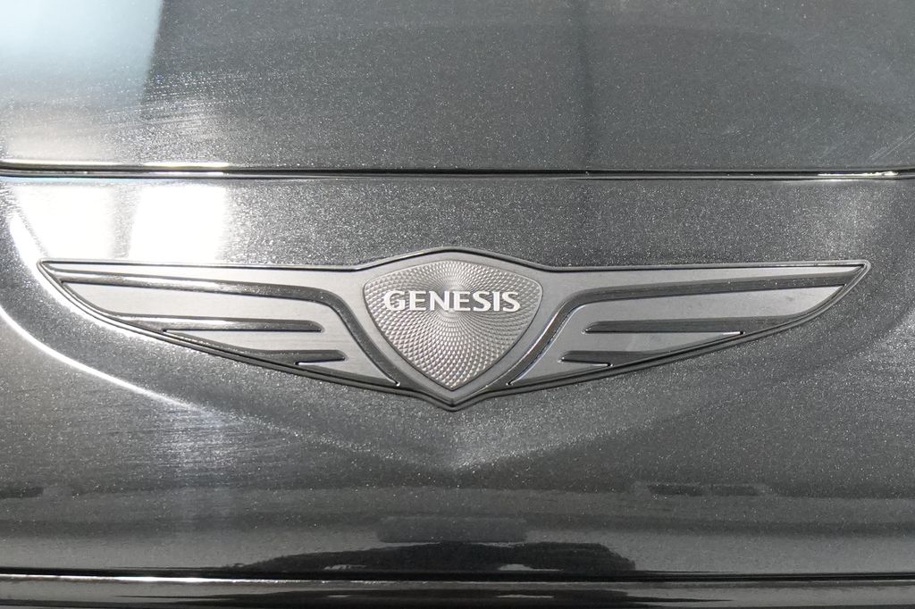 2026 Genesis GV80
