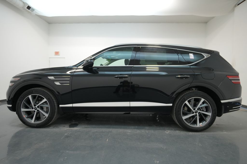 2026 Genesis GV80