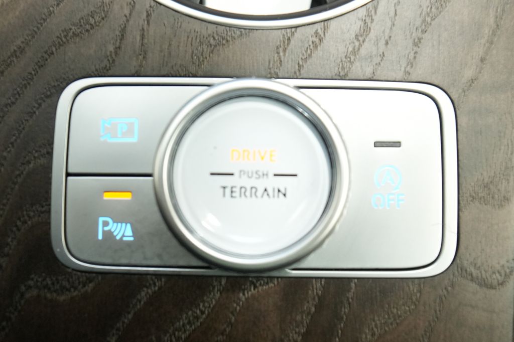 2026 Genesis GV80