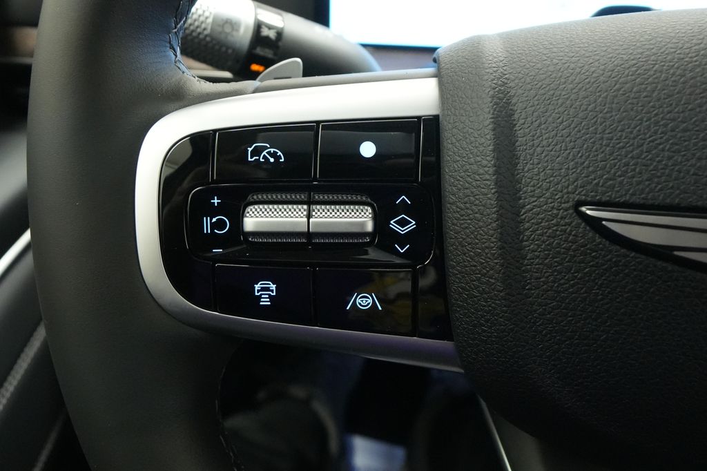 2026 Genesis GV80