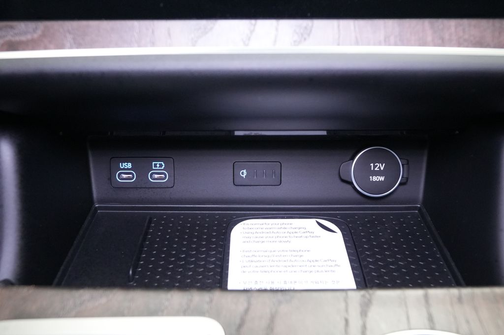 2026 Genesis GV80