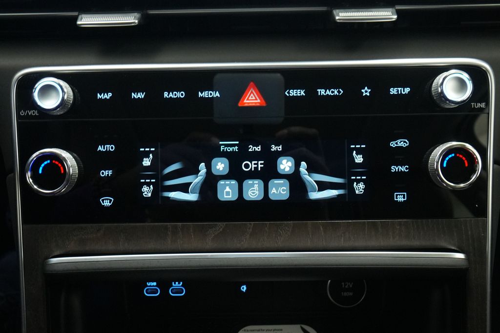 2026 Genesis GV80