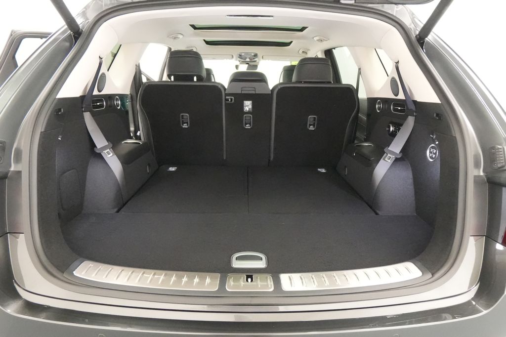 2026 Genesis GV80