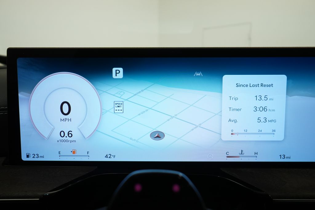 2026 Genesis GV80