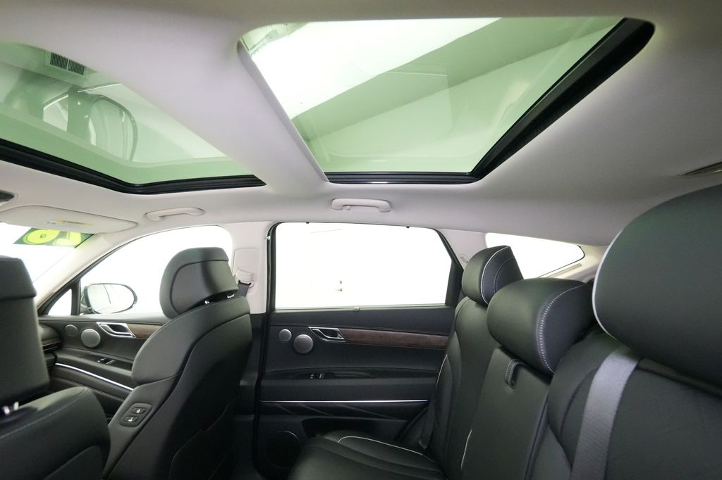 2026 Genesis GV80