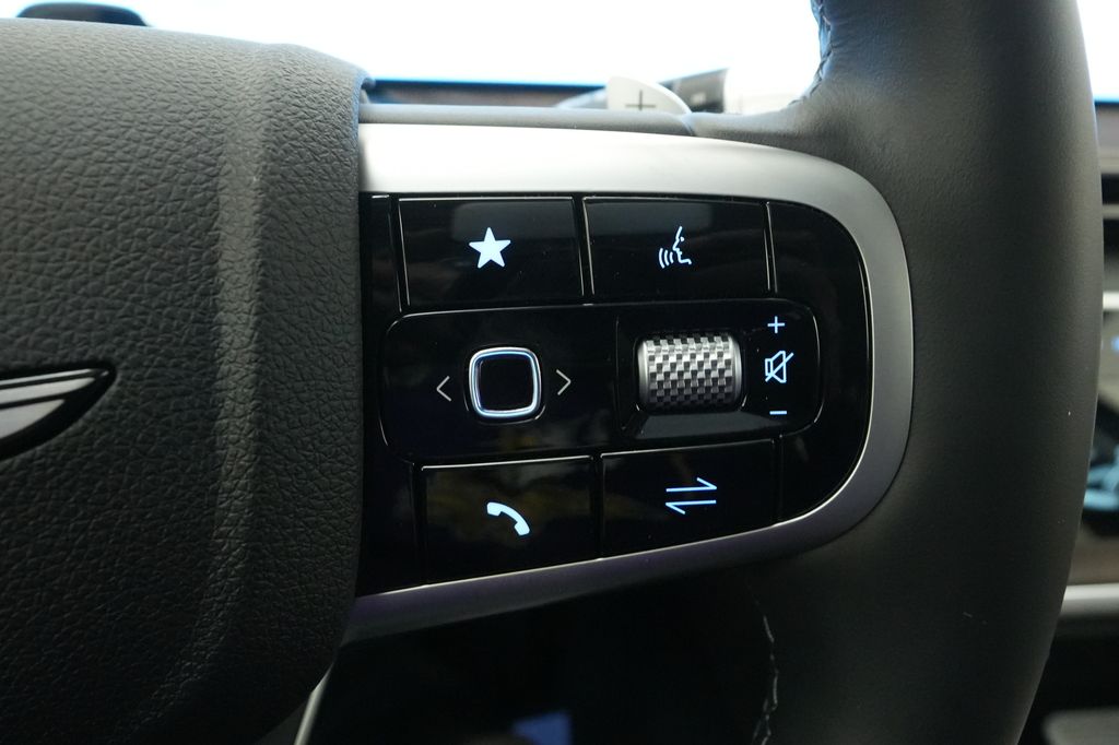 2026 Genesis GV80