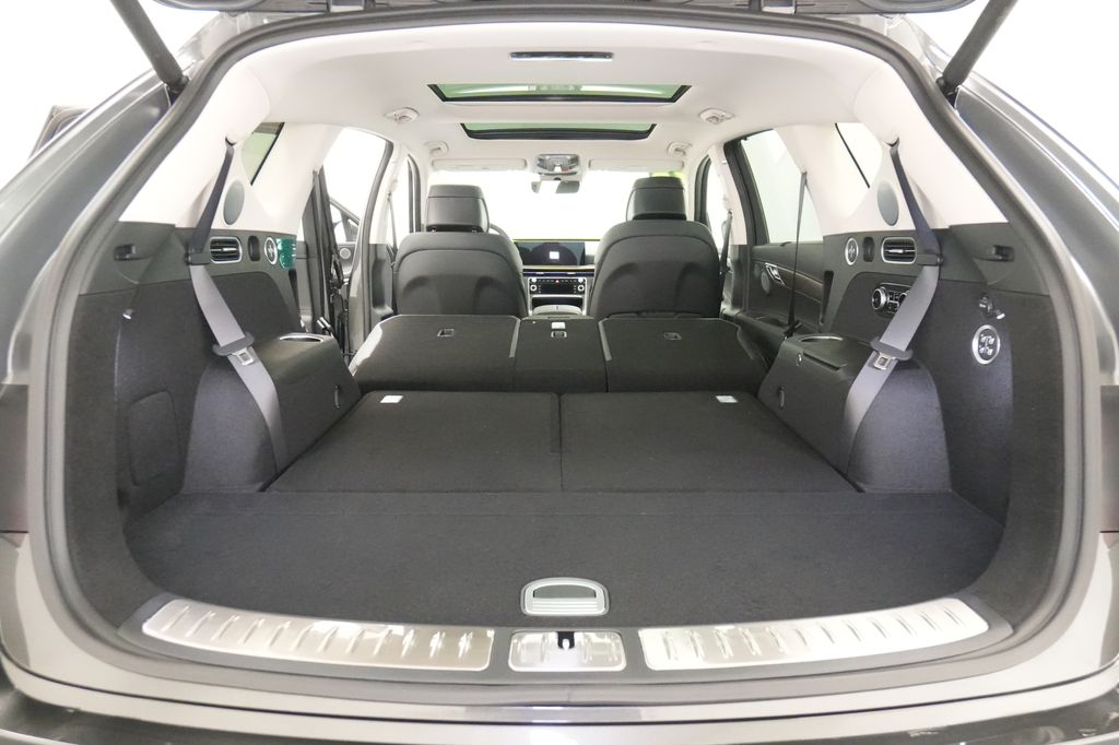 2026 Genesis GV80