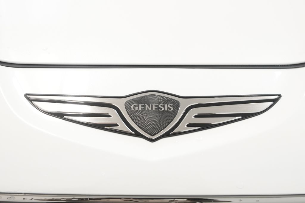 2026 Genesis GV80