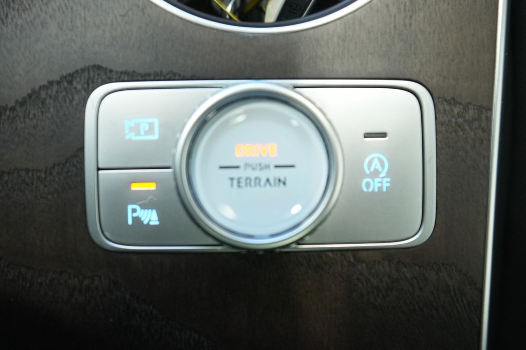 2026 Genesis GV80