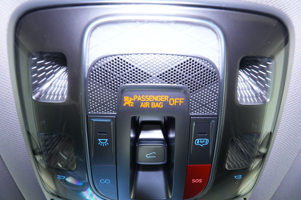 2026 Genesis GV80