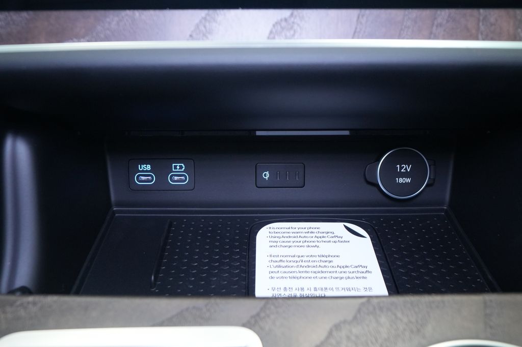 2026 Genesis GV80