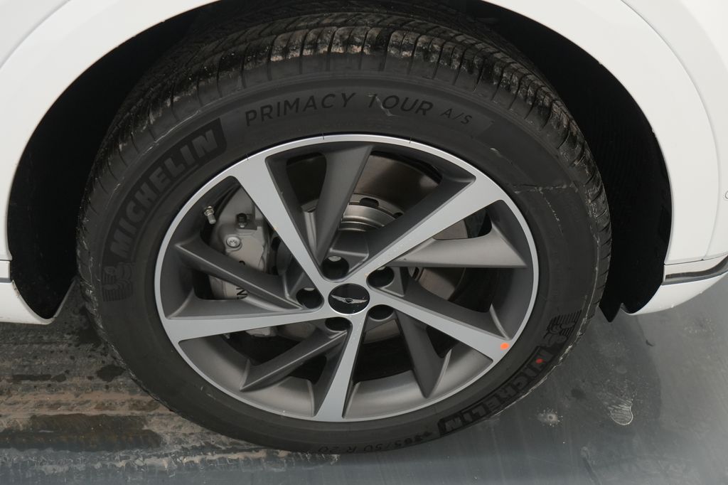 2026 Genesis GV80