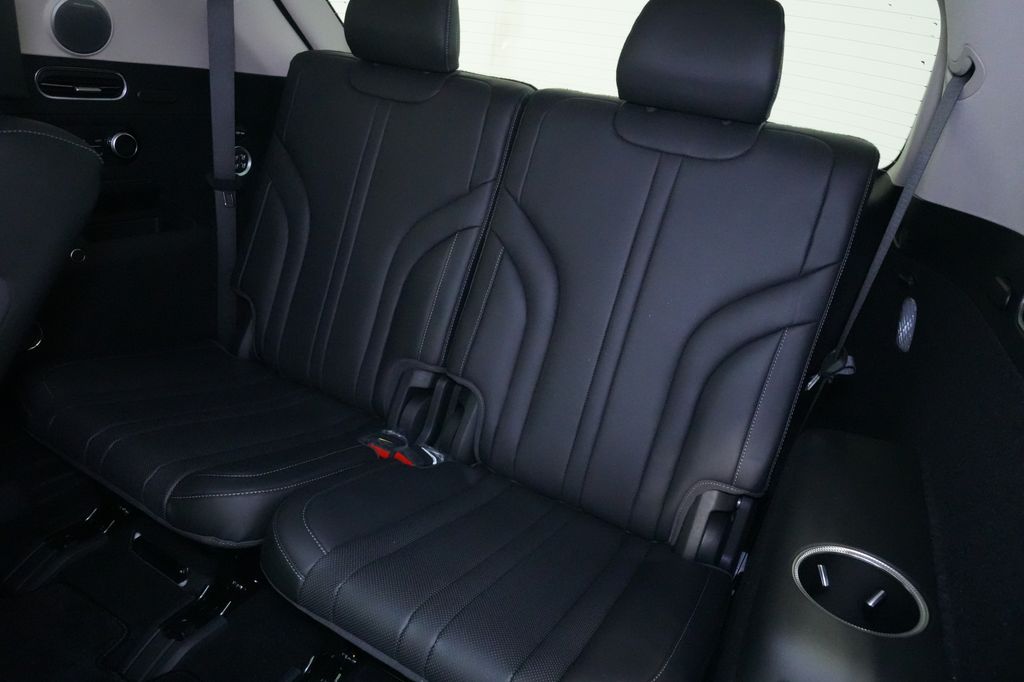 2026 Genesis GV80