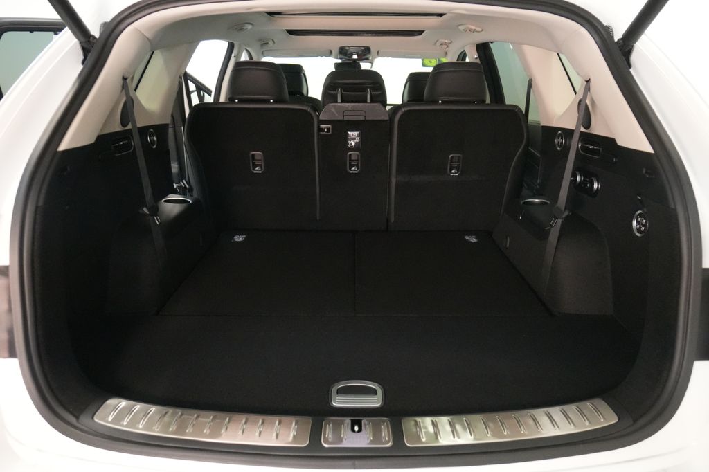 2026 Genesis GV80