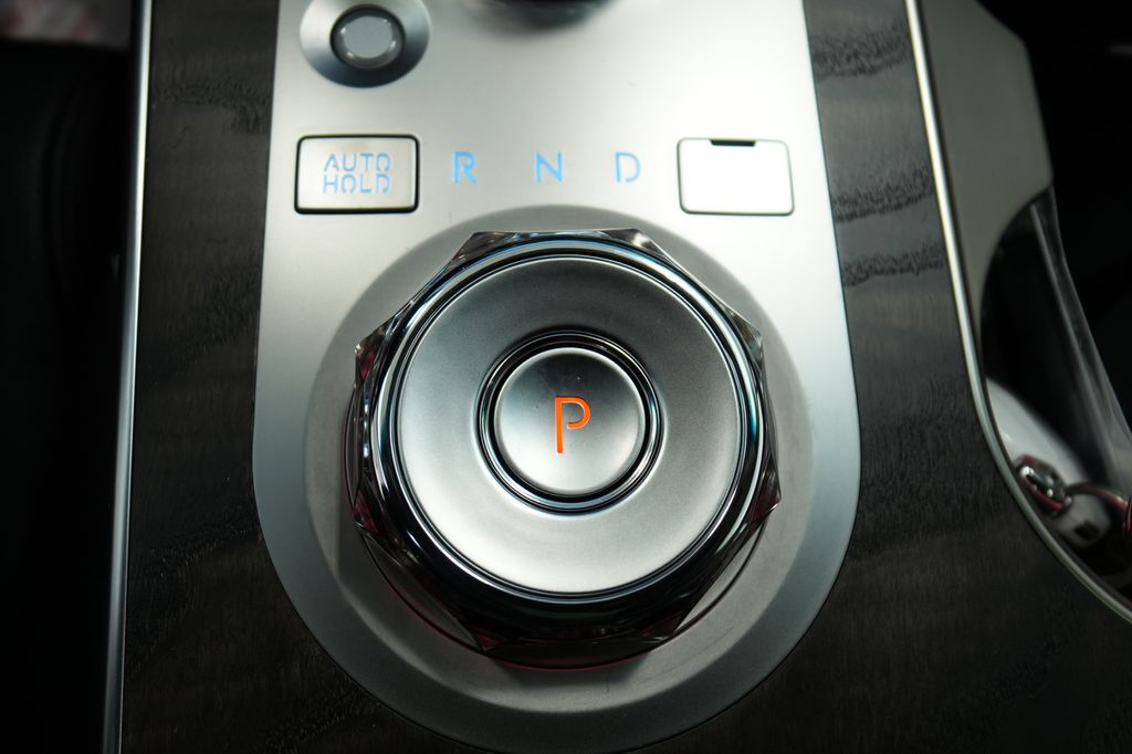 2026 Genesis GV80