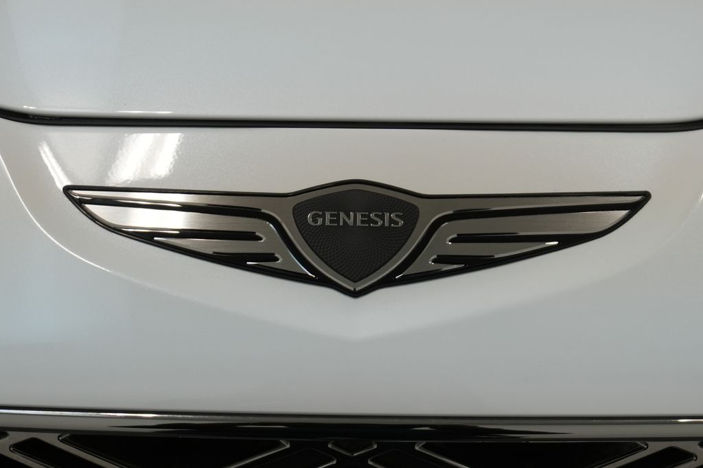 2026 Genesis GV80