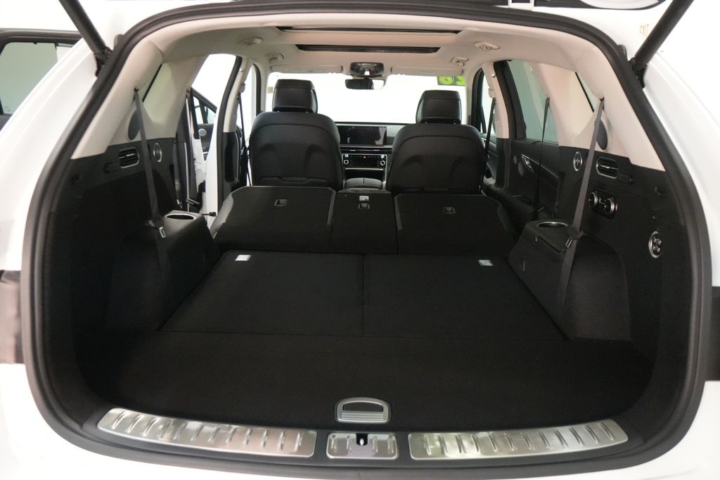 2026 Genesis GV80