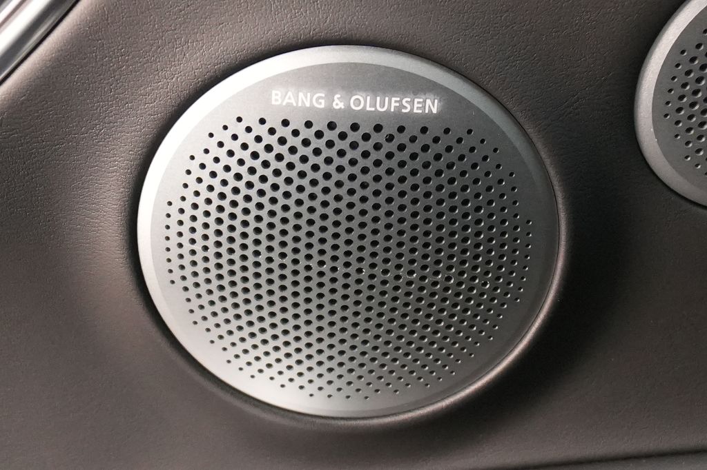 2026 Genesis GV80