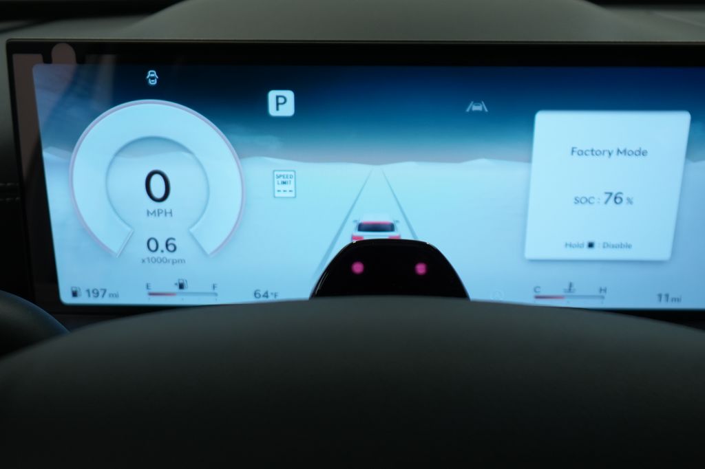 2026 Genesis GV80