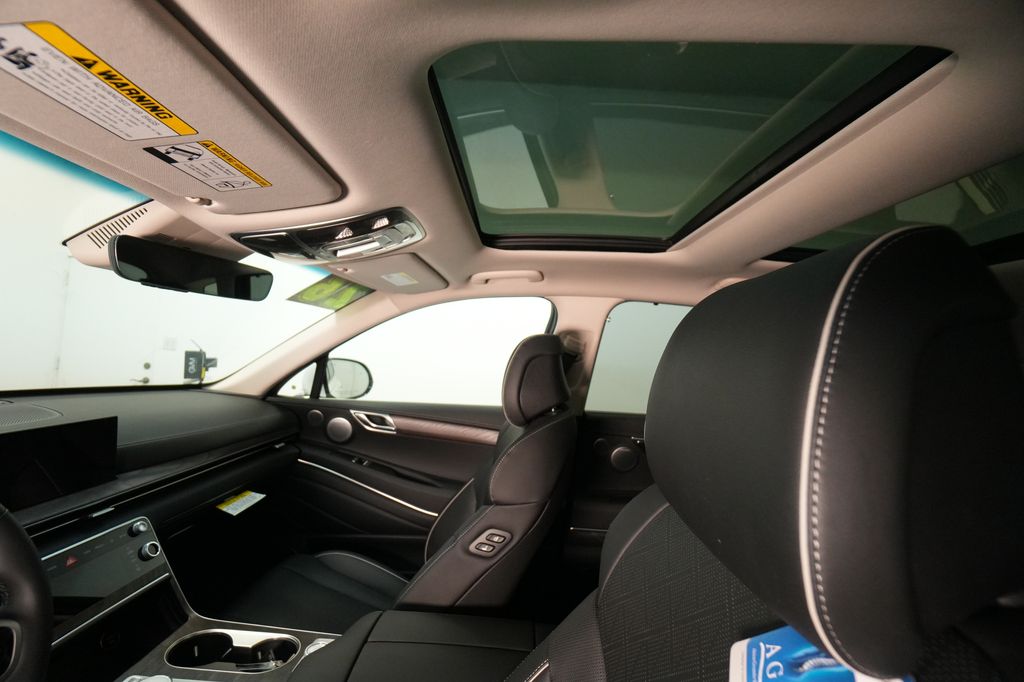 2026 Genesis GV80