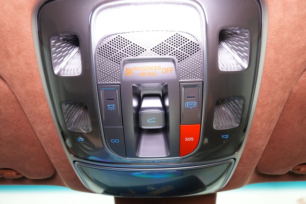 2026 Genesis GV80