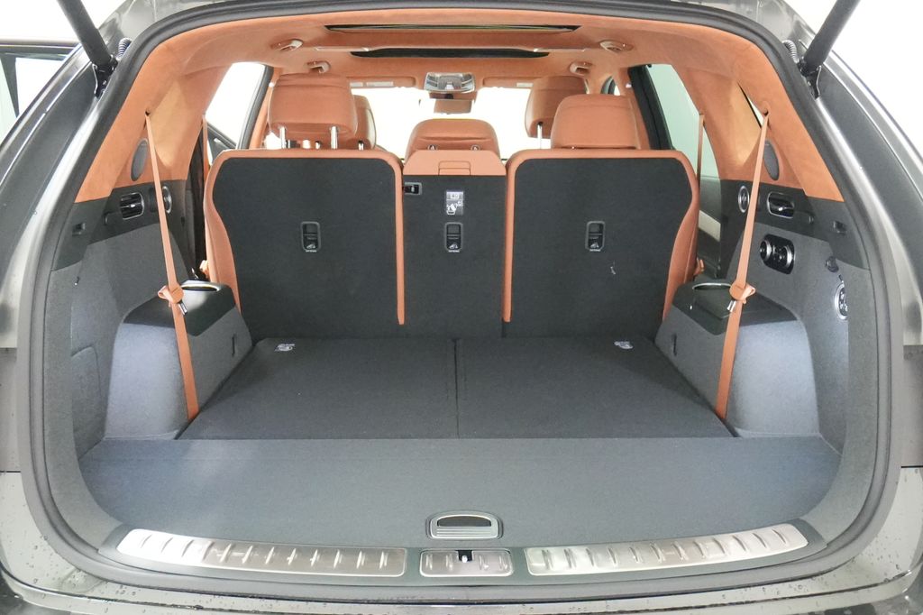 2026 Genesis GV80