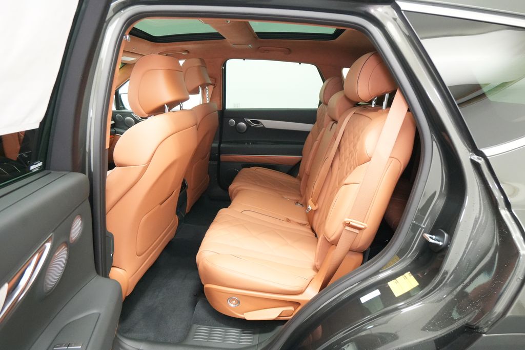 2026 Genesis GV80