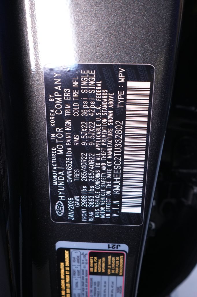 2026 Genesis GV80