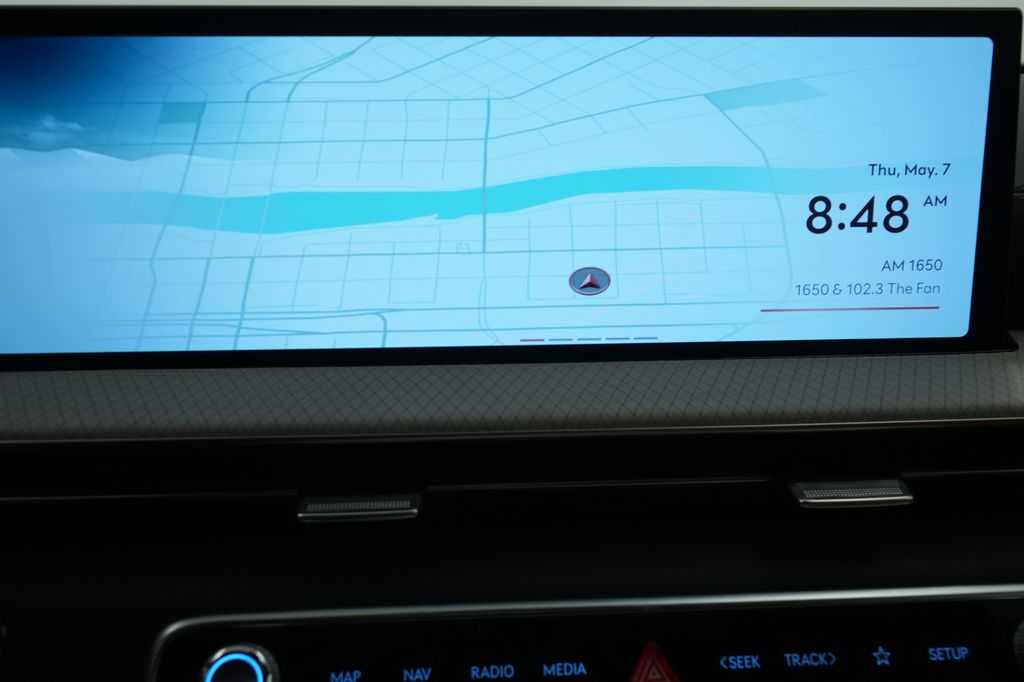 2026 Genesis GV80