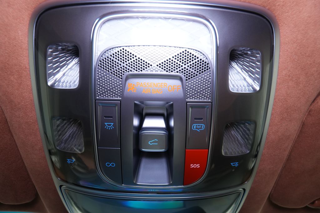 2026 Genesis GV80