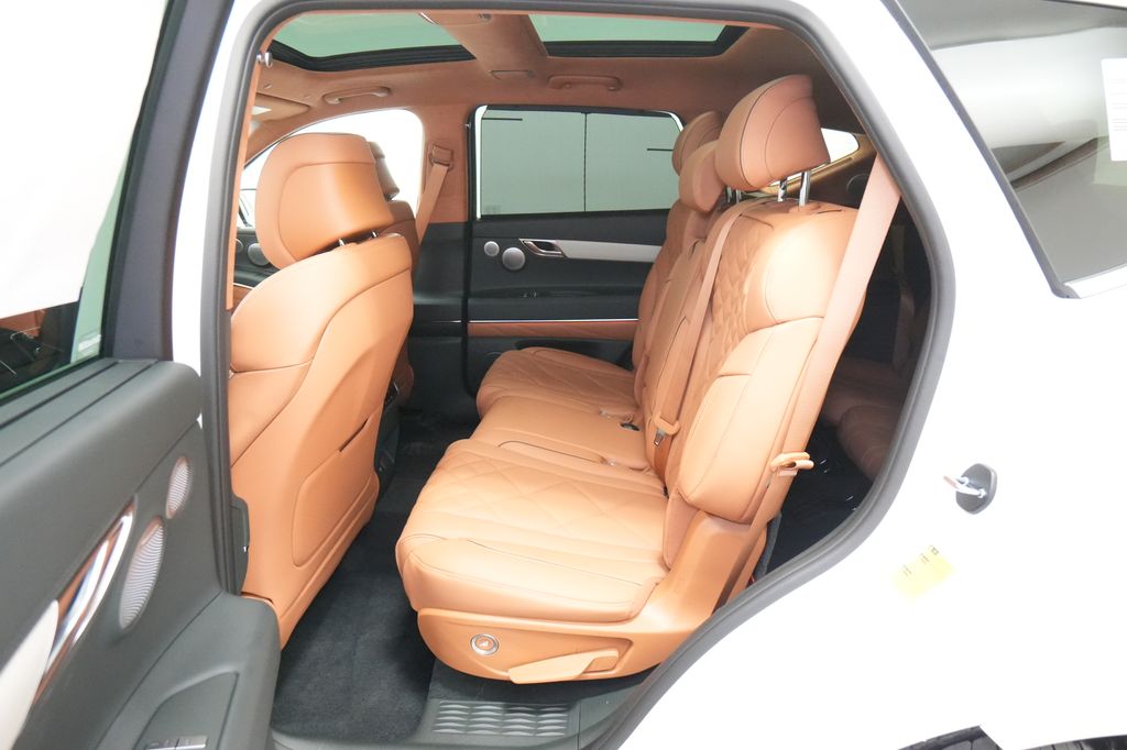 2026 Genesis GV80