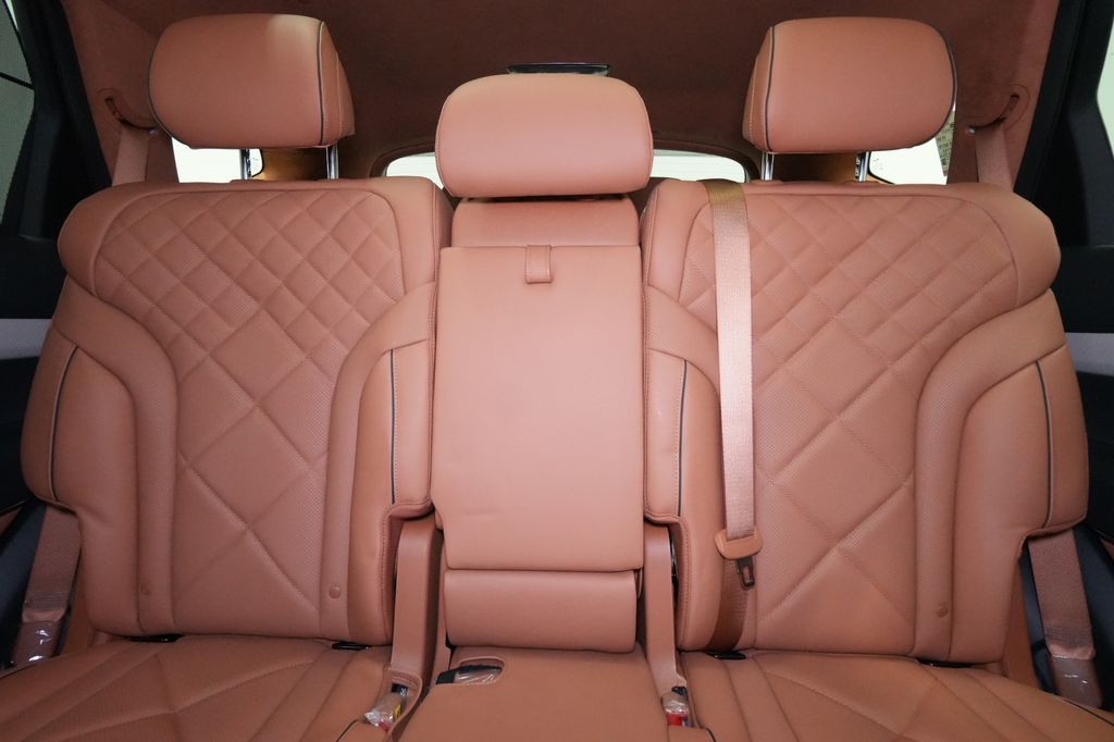 2026 Genesis GV80