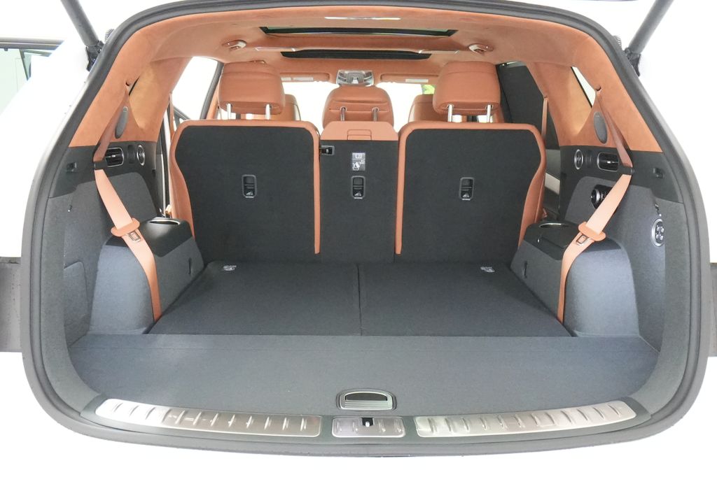 2026 Genesis GV80