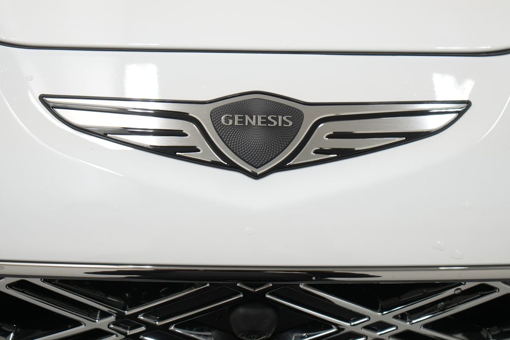 2026 Genesis GV80
