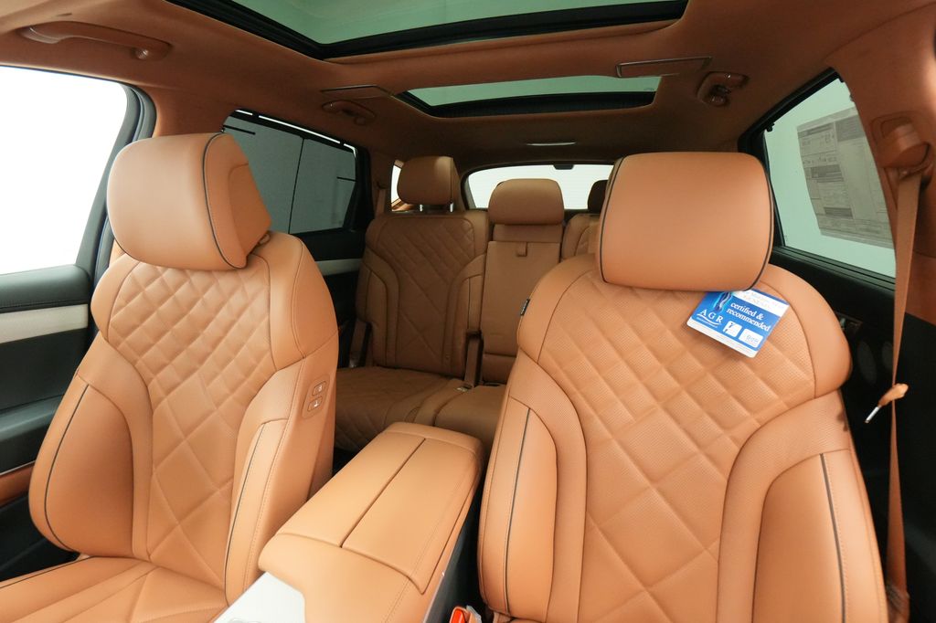 2026 Genesis GV80