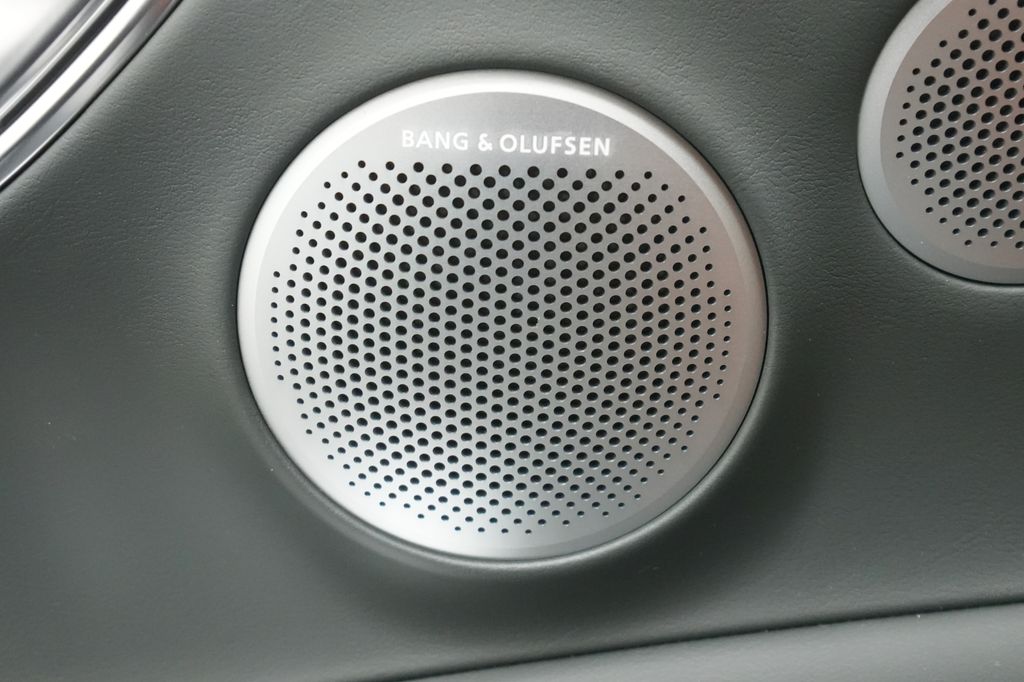 2026 Genesis GV80