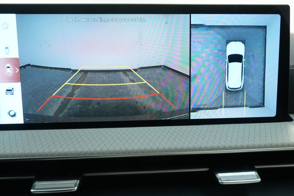 2026 Genesis GV80
