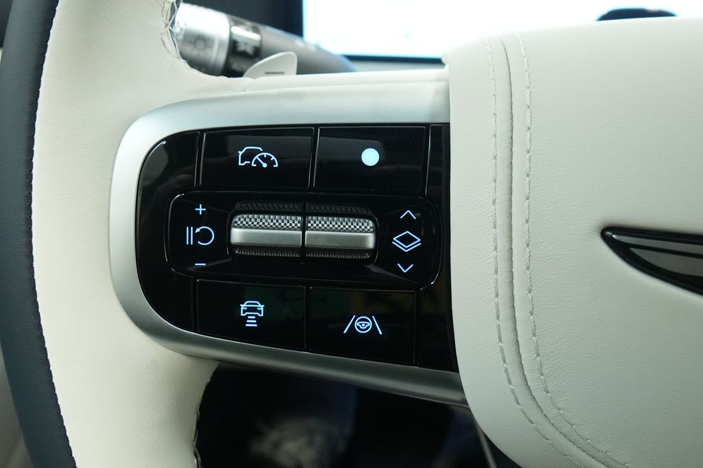 2026 Genesis GV80
